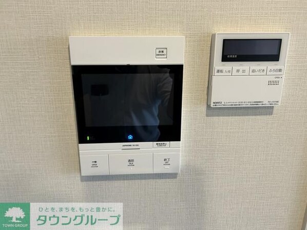 LIME RESIDENCE KAWAGUCHI EASTの物件内観写真